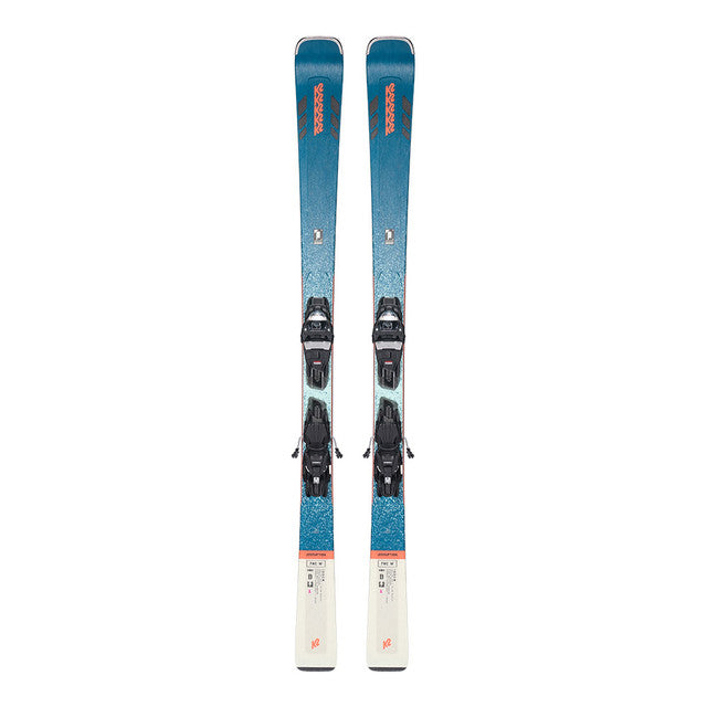 k2 fatty skis 2023 2023 K2 DISRUPTION 78C WOMENS SKI – Ski Pro Shop