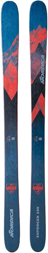 NORDICA ENFORCER 100 MENS SKI – Ski Pro Shop
