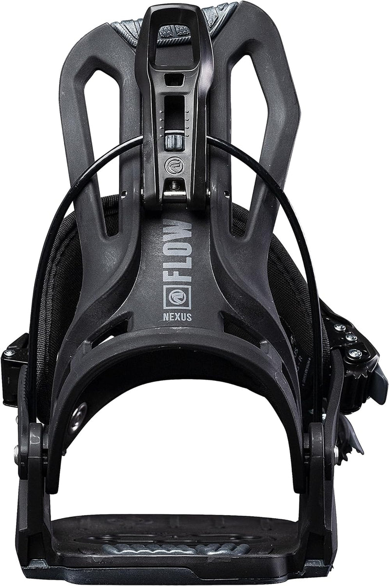 2023 FLOW NEXUS SNOWBOARD BINDINGS – Ski Pro Shop