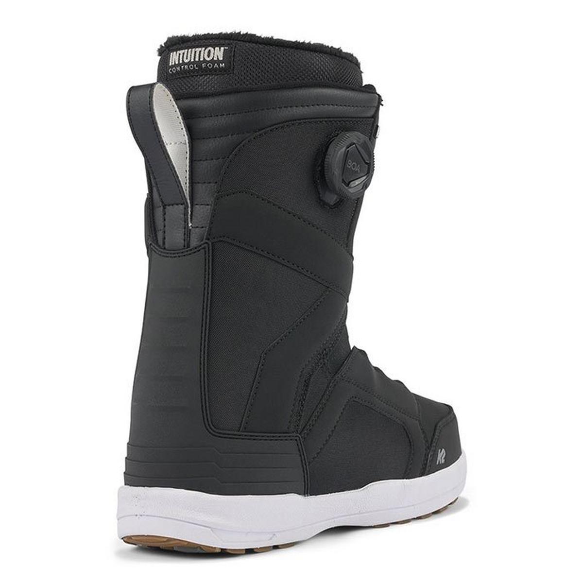2024 K2 BOUNDARY MENS SNOWBOARD BOOT – Ski Pro Shop