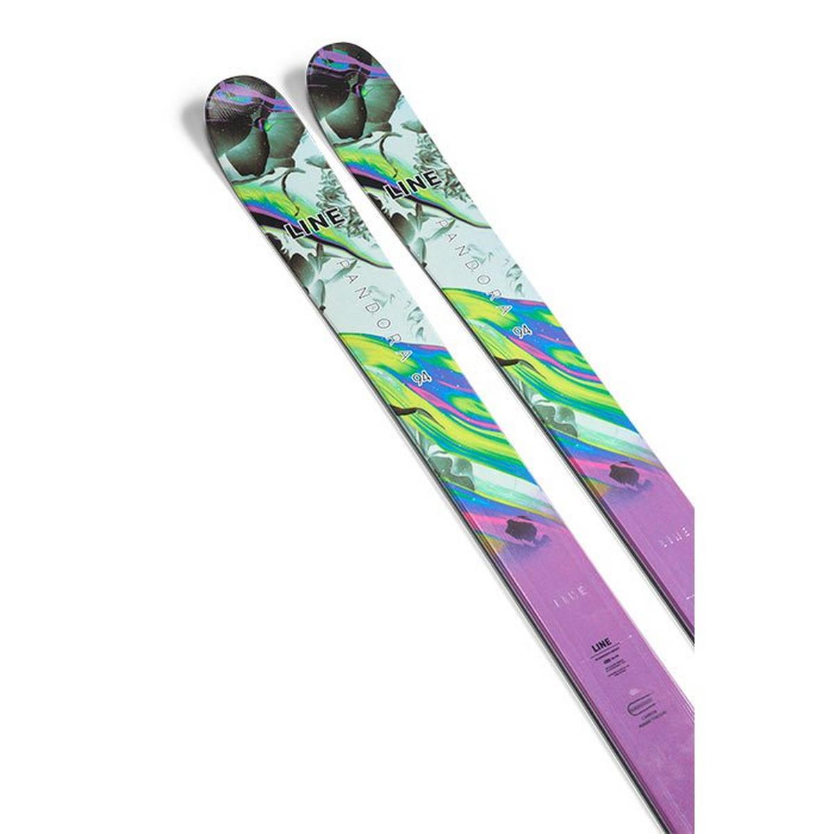 Pandora-94-Ski-