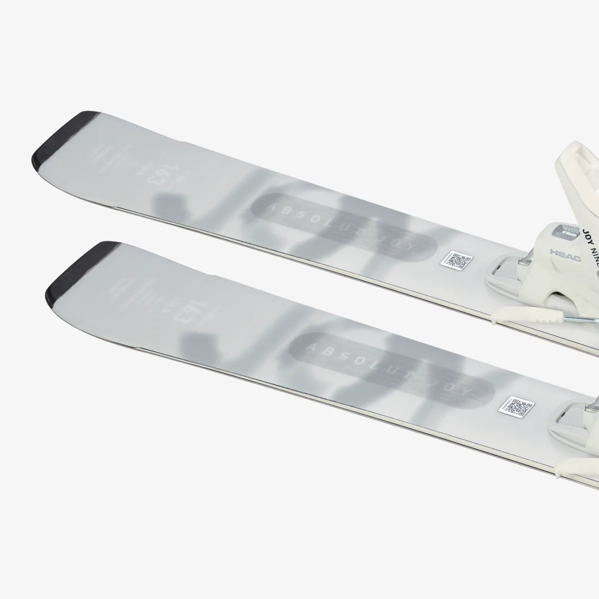 2025 HEAD ABSOLUTE JOY + JOY 9 WOMENS SKI – Ski Pro Shop