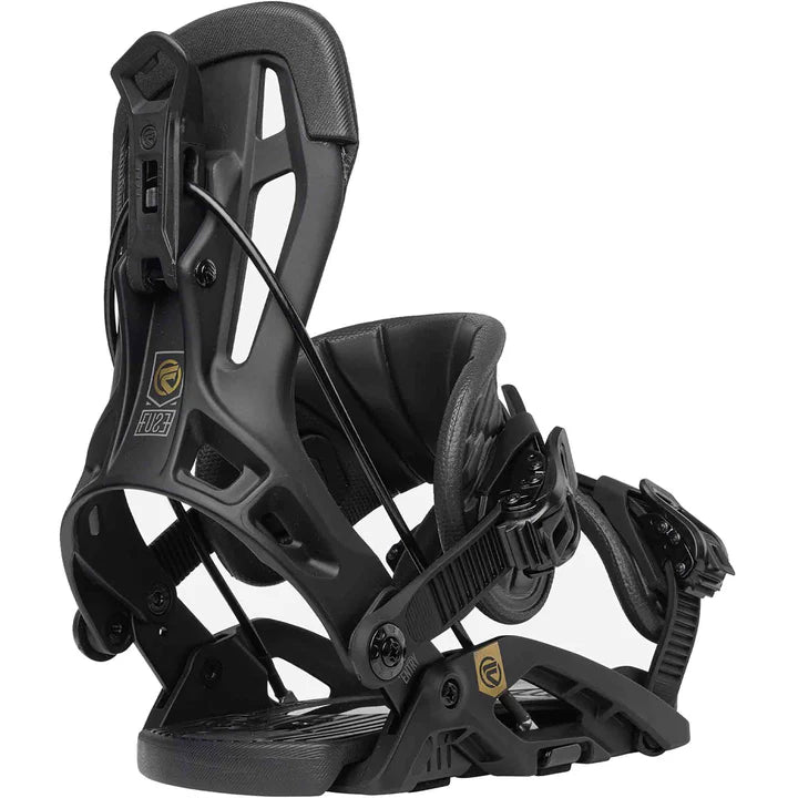 2024 FLOW FUSE MEN SNOWBOARD BINDINGS – Ski Pro Shop