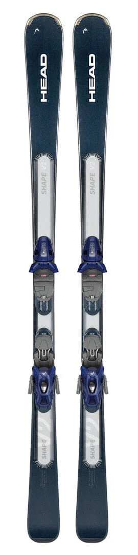 2024/2023 HEAD V-SHAPE V2 + PR 11 MENS SKI – Ski Pro Shop 2024/2023 HEAD V-SHAPE V2 + PR 11 MENS SKI – Ski Pro Shop