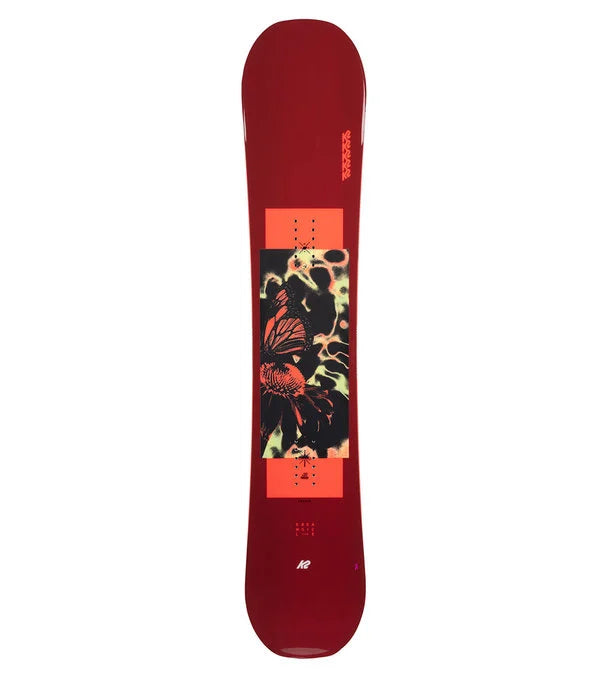 2022 K2 DREAMSICLE WOMENS SNOWBOARD – Ski Pro Shop