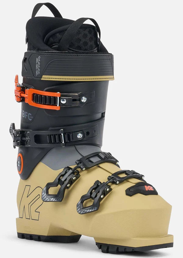 2024 K2 BFC 120 GRIPWALK MEN SKI BOOT – Ski Pro Shop