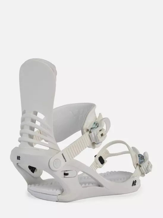 2025 K2 CASSETTE WOMEN SNOWBOARD BINDING – Ski Pro Shop