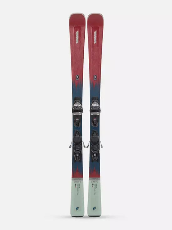 2024 K2 DISRUPTION 75C WOMENS SKI – Ski Pro Shop