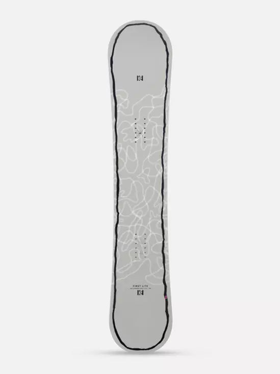 2024 K2 FIRST LITE WOMENS SNOWBOARD – Ski Pro Shop