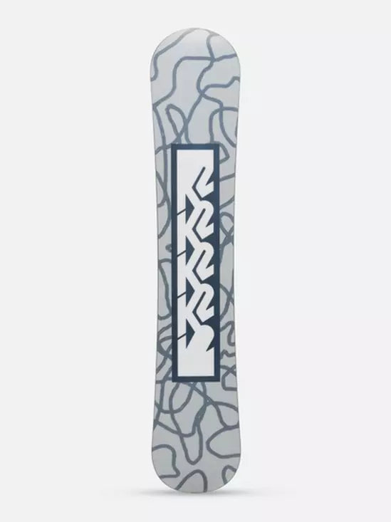 2024 K2 FIRST LITE WOMENS SNOWBOARD – Ski Pro Shop