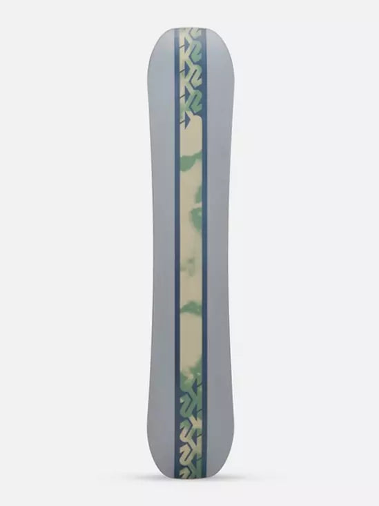 2024 K2 GEOMETRIC MENS SNOWBOARD – Ski Pro Shop