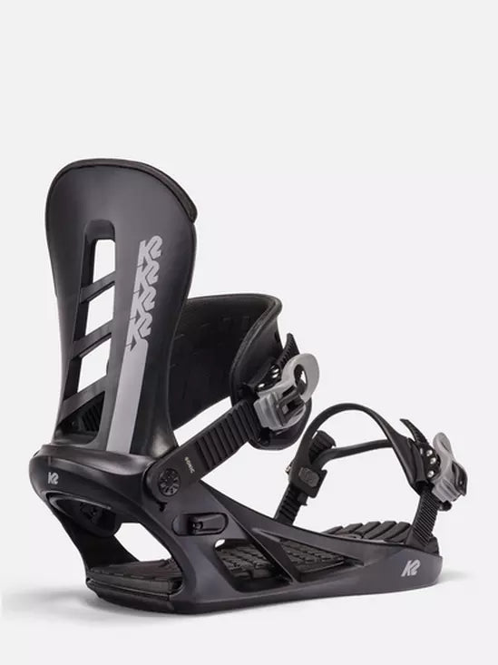 bindings for k2 skis 2024 K2 SONIC MEN SNOWBOARD BINDING – Ski Pro Shop