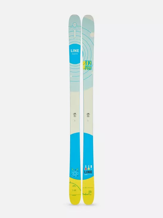 スキー LINE TOM WALLISCH PRO 20-21 LINE TOM WALLISCH PRO 20-21 - メルカリ