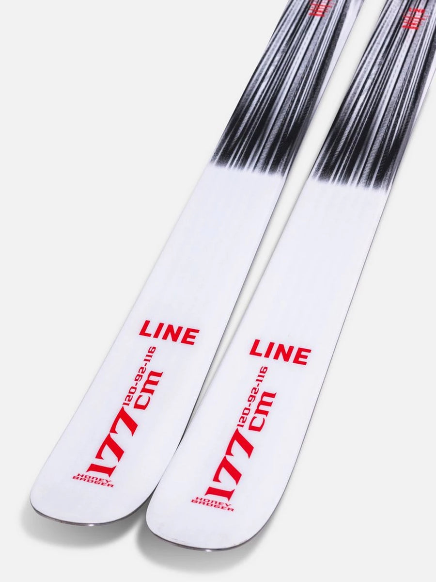 スキー LINE Honey Badger 2019 2026 LINE HONEY BADGER MENS SKI – Ski Pro Shop