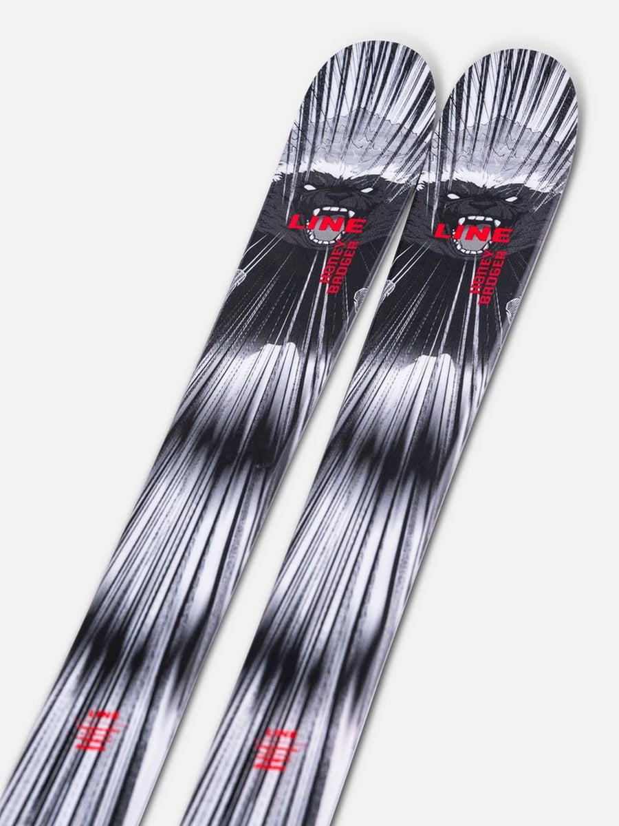 2026 LINE HONEY BADGER MENS SKI – Ski Pro Shop