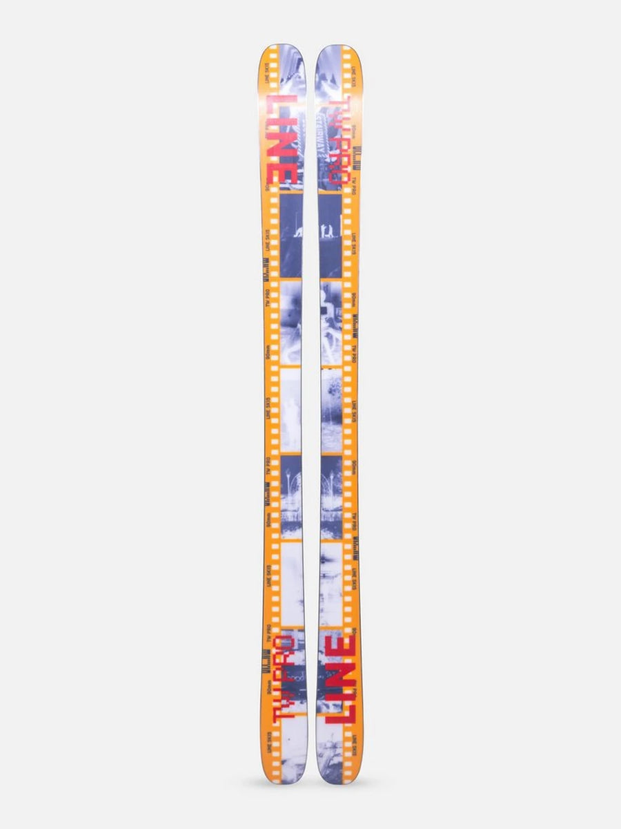 2026 LINE TOM WALLISCH PRO MENS SKI – Ski Pro Shop