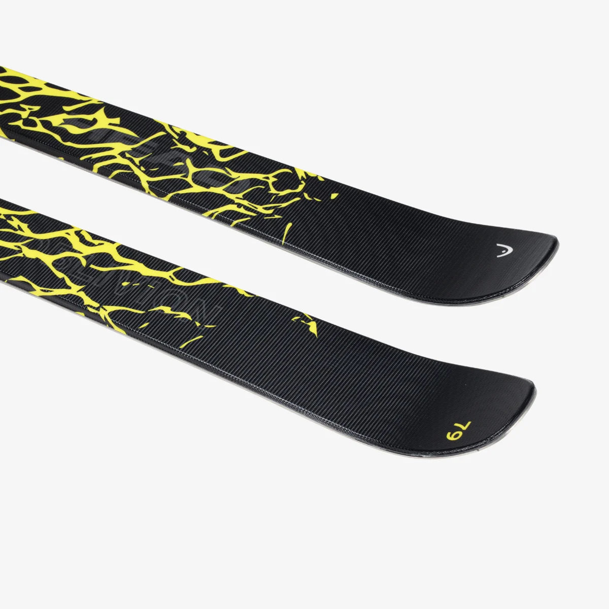 Head Ski Oblivion 79 / Fixation TX 10 GW BR 78