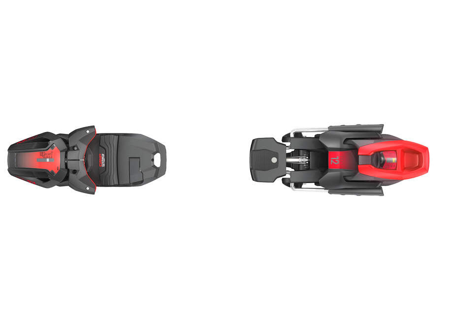 Tyrolia PRD 12 GW PowerRail ski bindings – ProSkiGuy