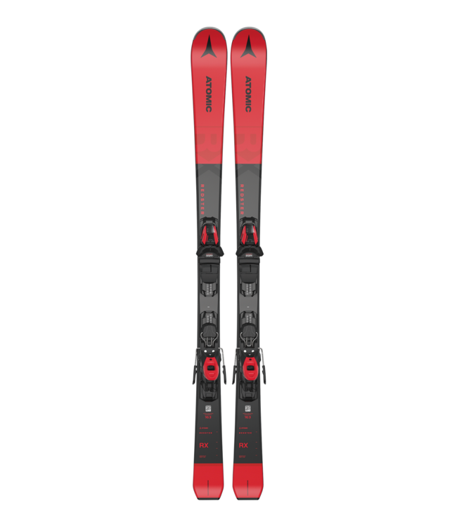 ATOMIC REDSTER RX MENS SKI – Ski Pro Shop ATOMIC REDSTER RX MENS SKI – Ski Pro Shop