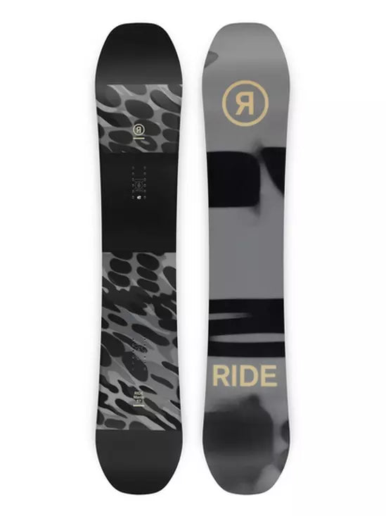2024 RIDE MANIC MENS SNOWBOARD – Ski Pro Shop