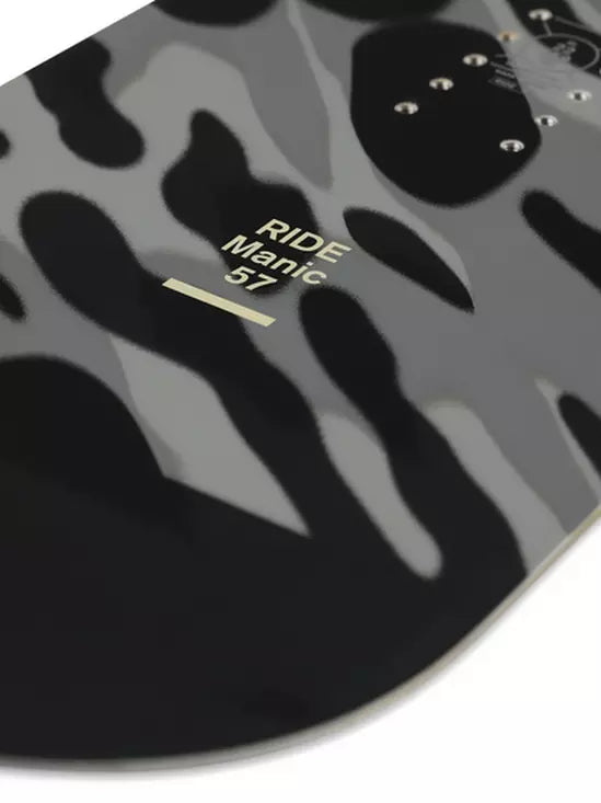2016 ride manic snowboard 2024 RIDE MANIC MENS SNOWBOARD – Ski Pro Shop