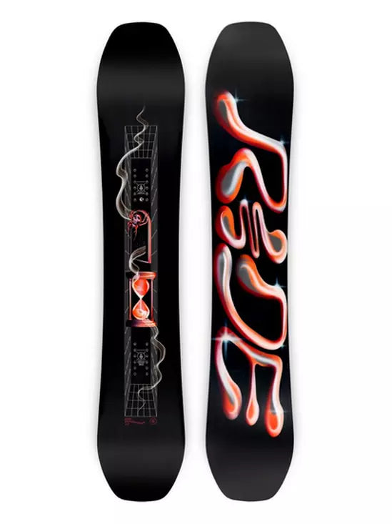 mens ride snowboard 2024 RIDE SHADOWBAN MENS SNOWBOARD