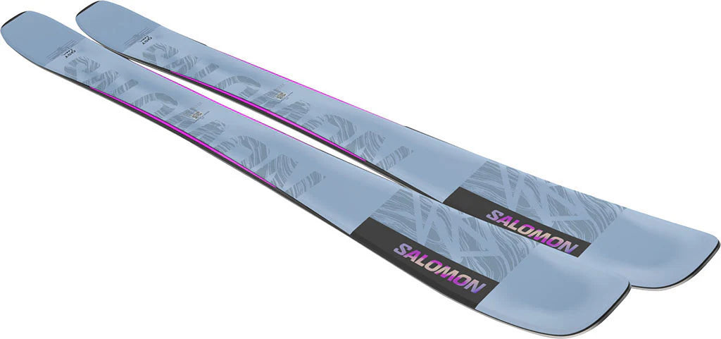 2018 salomon qst lux 92 women's skis 2025 SALOMON QST LUX 92 WOMENS SKI – Ski Pro Shop