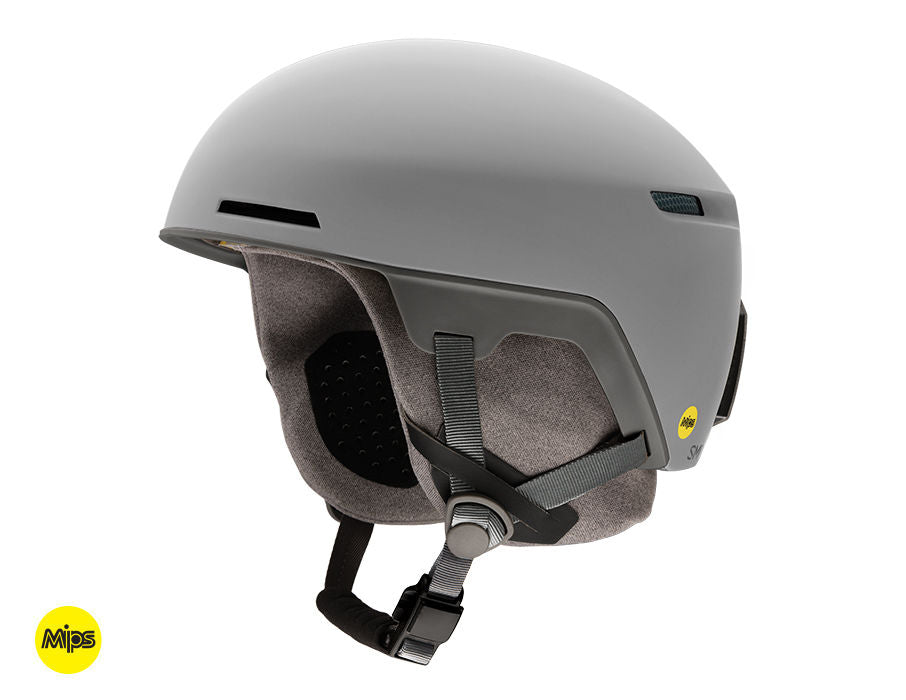 2021 SMITH CODE MIPS ADULT HELMET – Ski Pro Shop