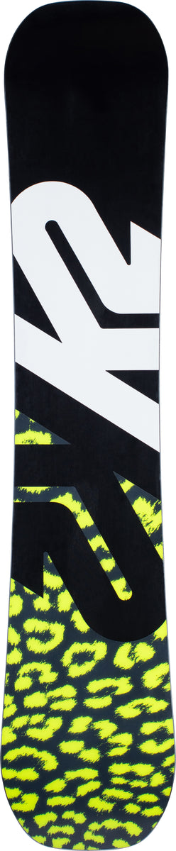 2021 K2 LIME LITE WOMENS SNOWBOARD – Ski Pro Shop