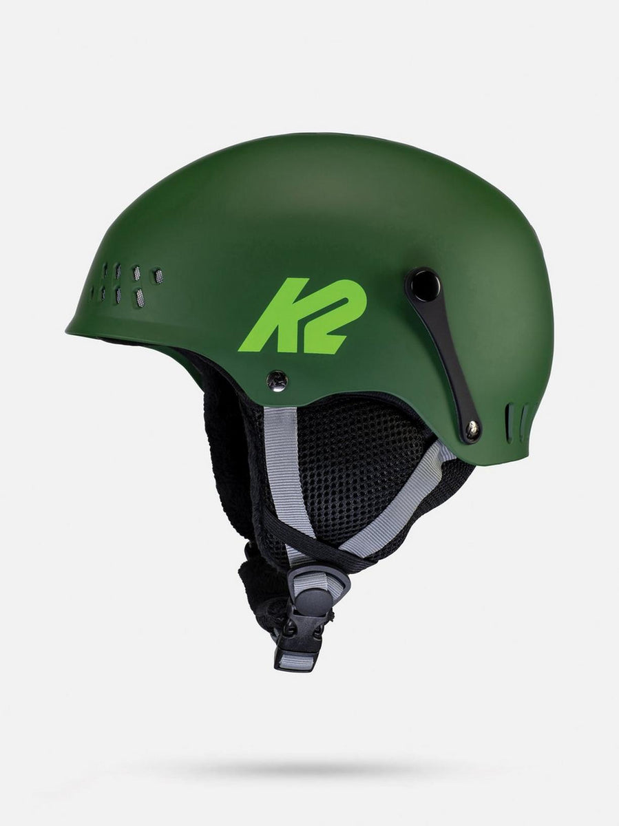 K2 entity deals ski helmet