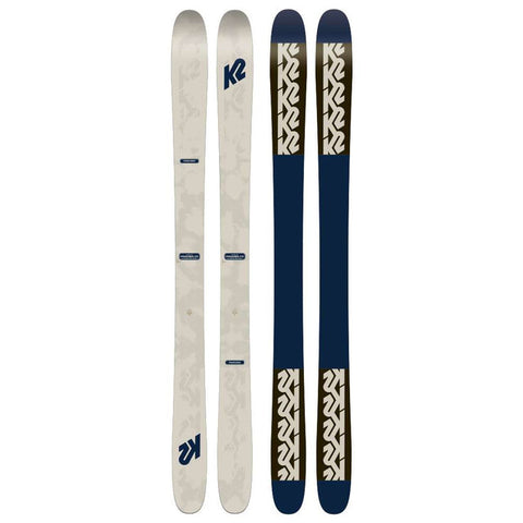 2025 K2 POACHER MENS SKI