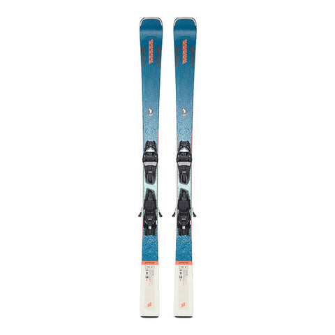 2023 K2 DISRUPTION 78C WOMENS SKI