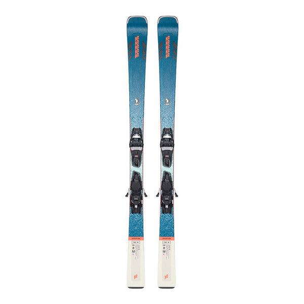 2023 K2 DISRUPTION 78C WOMENS SKI – Ski Pro Shop