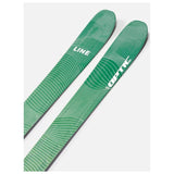 2025 LINE OPTIC 96 MENS SKI