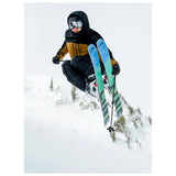 2025 LINE OPTIC 96 MENS SKI