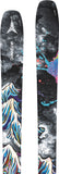 2025 ATOMIC BENT 90 MENS SKI