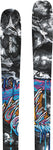 2025 ATOMIC BENT 85 MENS SKI