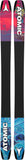 2026 ATOMIC BENT 100 MENTS SKI