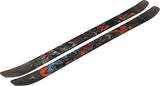 2026 ATOMIC BENT 100 MENTS SKI
