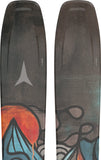 2026 ATOMIC BENT 100 MENTS SKI