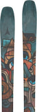 2026 ATOMIC BENT 90 MENS SKI