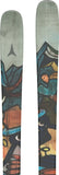 2026 ATOMIC BENT 85 MENS SKI