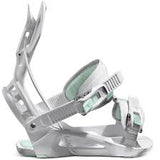 FLOW JUNO WMN SNOWBOARD BINDINGS 2024
