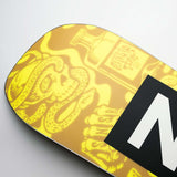 2025 NIDECKER SENSOR TEAM MENS SNOWBOARD