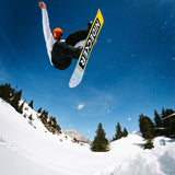 2025 NIDECKER SENSOR PRO MENS SNOWBOARD