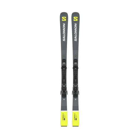 2024 SALOMON S MAX 6 UNISEX SKI Ski Pro Shop