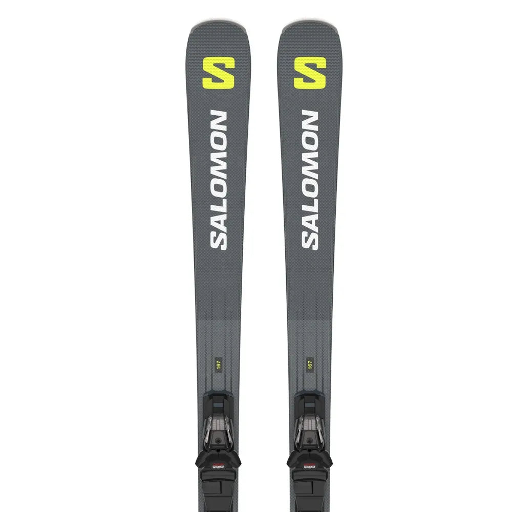 2024 SALOMON S/MAX 6 UNISEX SKI – Ski Pro Shop