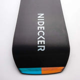 2025 NIDECKER ESCAPE MENS SNOWBOARD