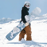 2025 NIDECKER ESCAPE MENS SNOWBOARD