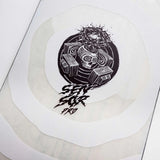 2025 NIDECKER SENSOR PRO MENS SNOWBOARD